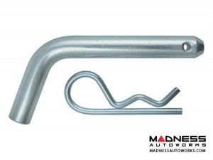 Ford Bronco Trailer Hitch - Class III Hitch - Curt